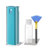 JiaTeums Laptop Screen Cleaner Spray 20ml XL Capacity, Jiateums Electronics Touchscreen Mist Clea...