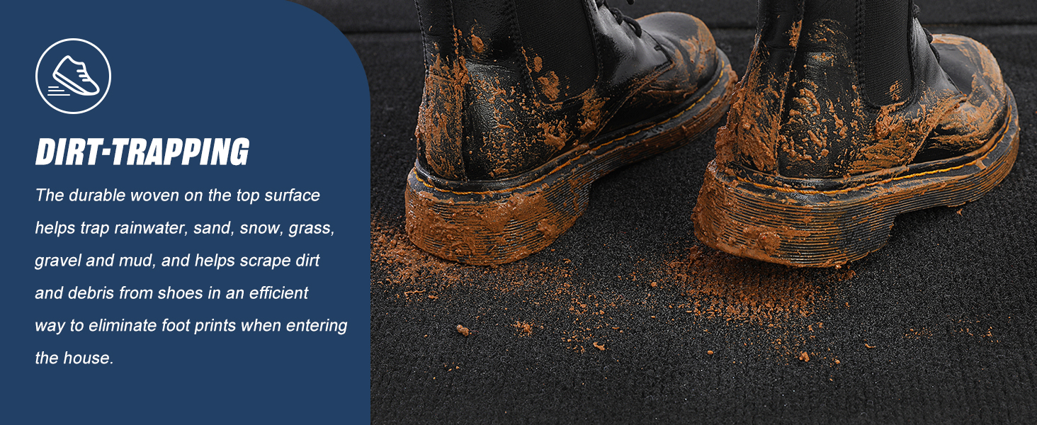 porch mats for front door outside