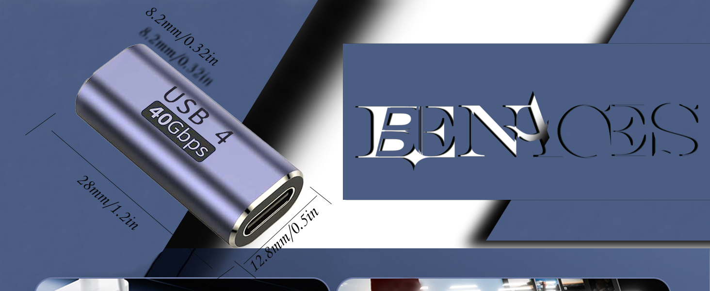 usb c female to female adapter usb c to usb c converter connector usb c coupler usb c extender