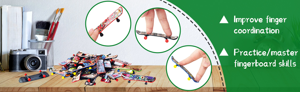 6.Novelty Toys