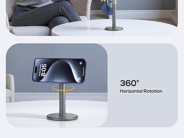 magsafe desk stand