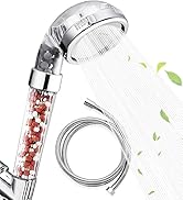 High Pressure Shower Heads