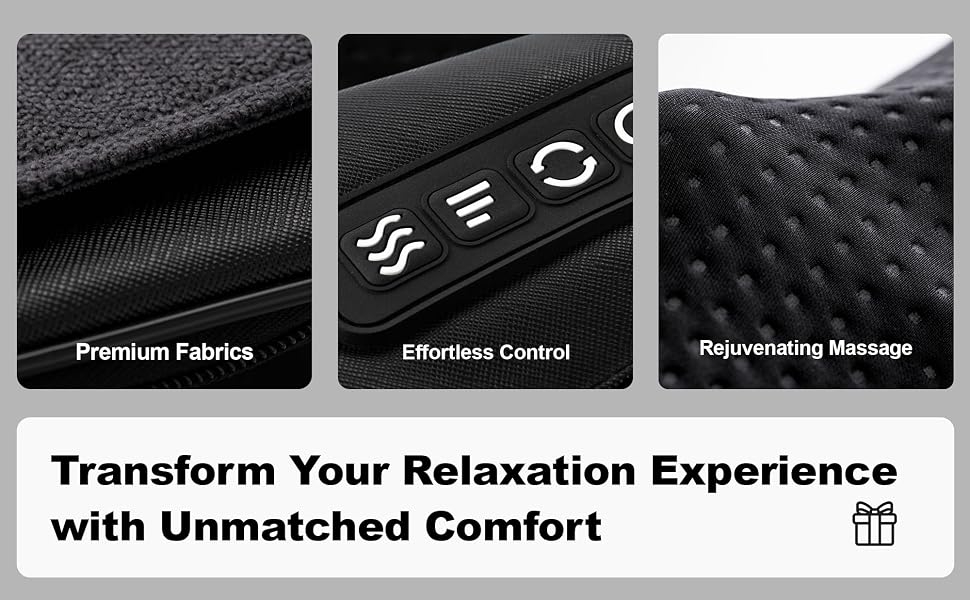 professional personal massager 6