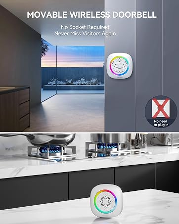doorbelldoorbell