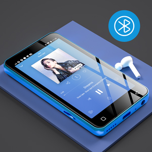 mp3 player with spotify