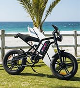 Windone E2 Electric Bike