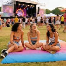outdoor blanket