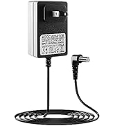 BXIZXD 15V Vacuum Charger Compatible with Black and Decker 90627870 S003AQU1500015 90629039 Vacuu...