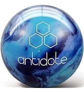 Pyramid Antidote Pearl Bowling Ball