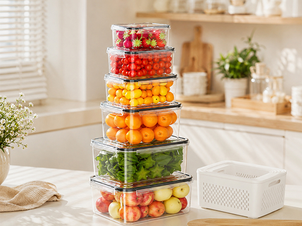 fruit containers