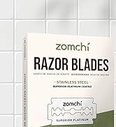 razor blades