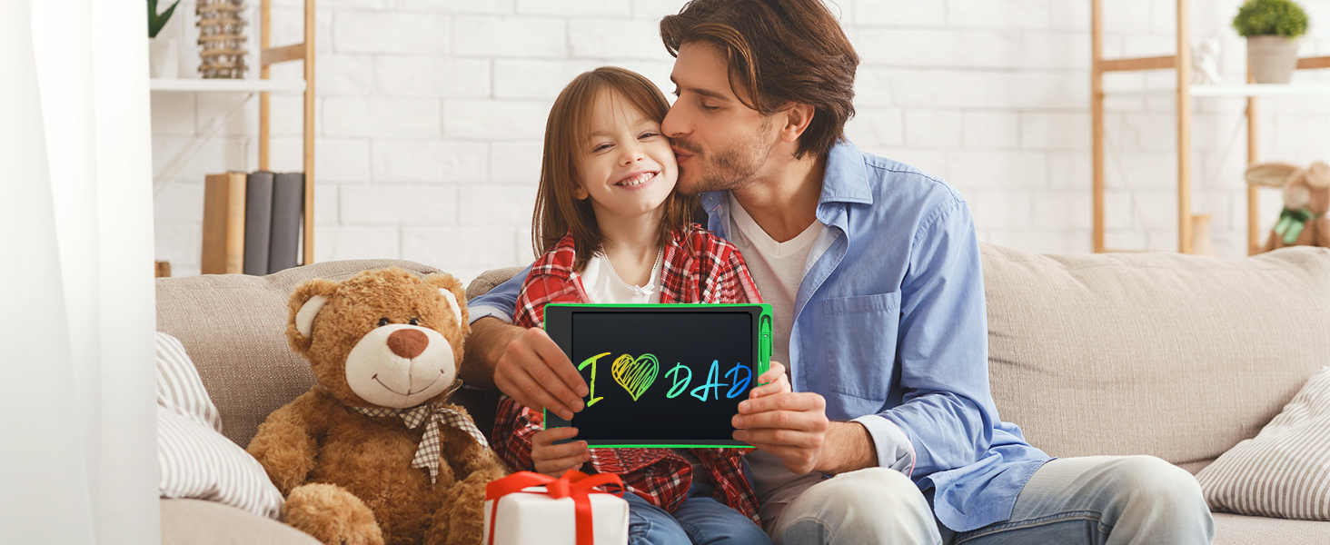 7 year old girl birthday gifts