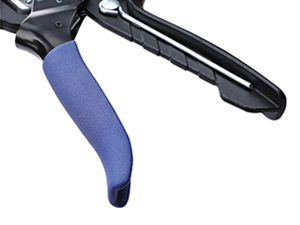 Comfortable Grip