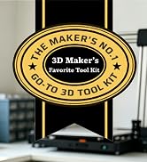 3D Printer Accessories