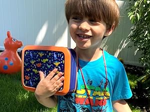 toddler lunch box