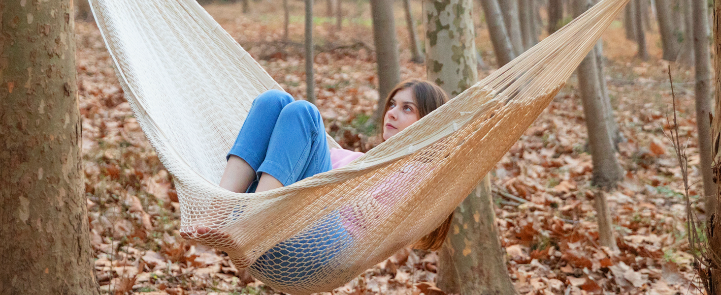 HAMMOCK