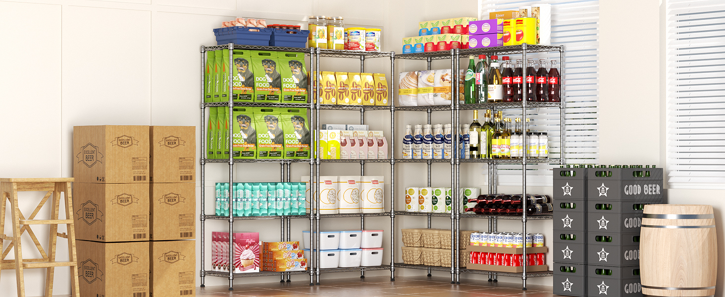 shelves -10