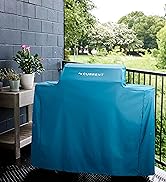 Updated Grill Cover