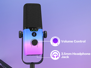 microphone