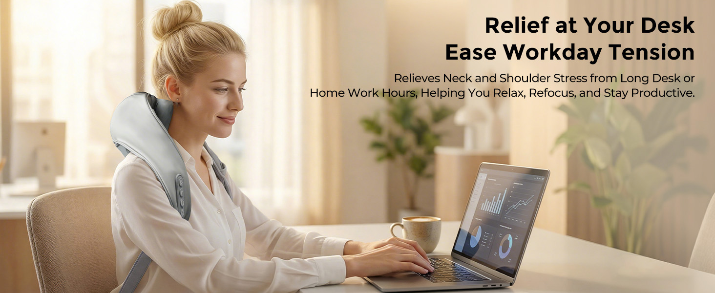 for desk workers