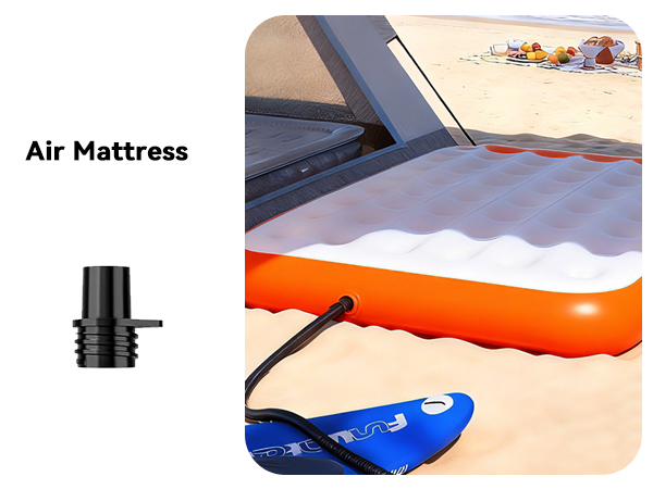 mattress compressor