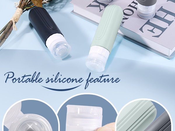 Travel Size Toiletries
