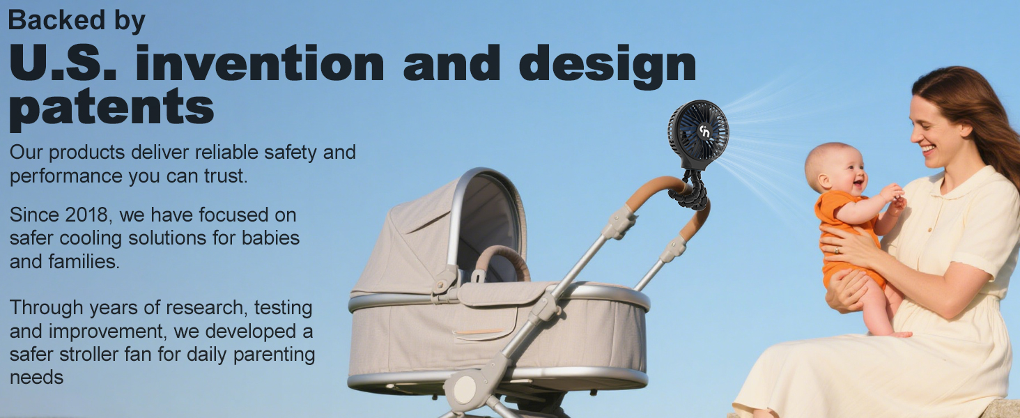 U.S. invention and design patents