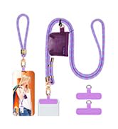 Phone Lanyard and Wrist Straps