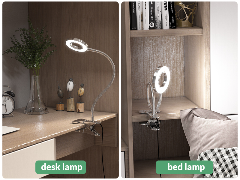 reading lamps for bed