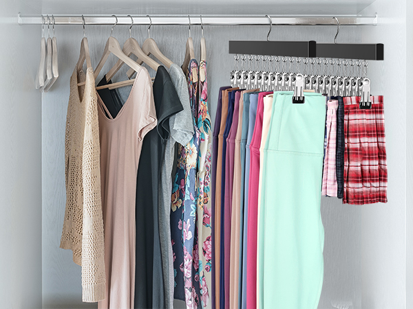 Legging Organizer