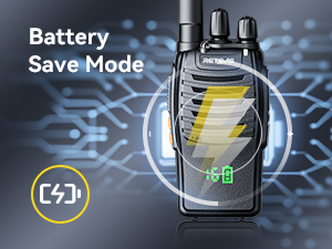 business walkie talkies