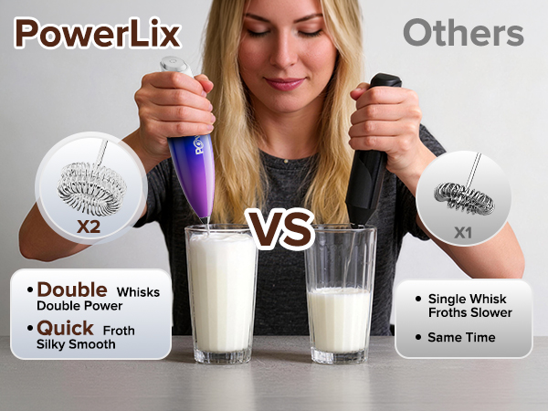 milk frother