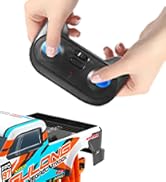 Remote Control Car