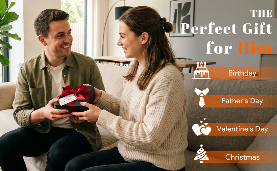gift for men
