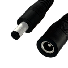 Connector size