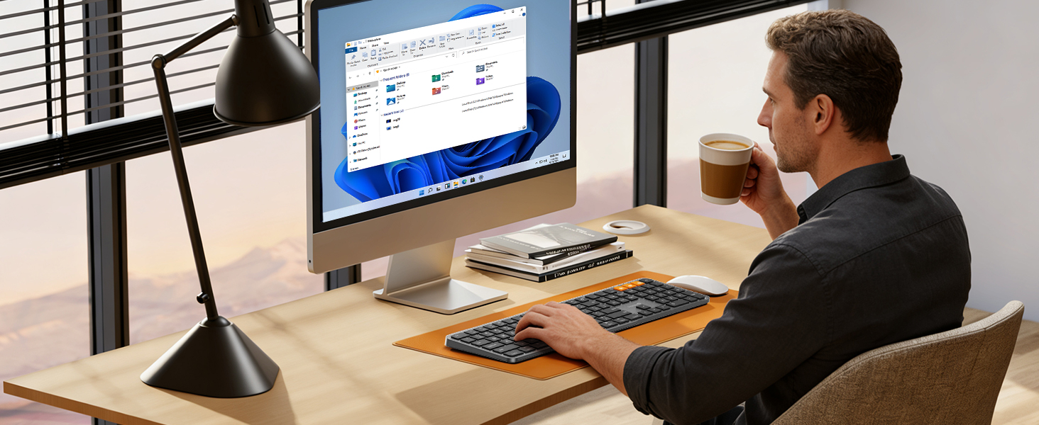 wireless keyboard mac