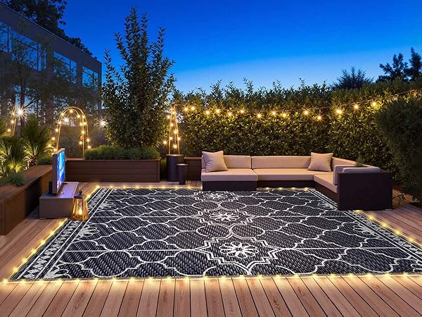 House Deck