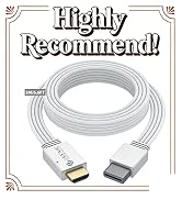 wii hdmi adapter
