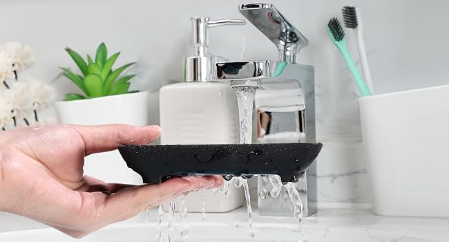 Soap Dish