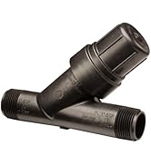 Rain Bird RBY100S Drip Irrigation In-Line