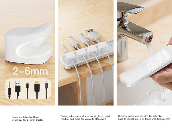 cable management