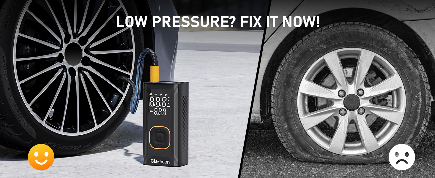 air pump