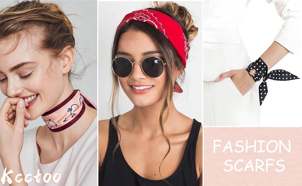Twil ly scarf