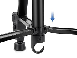 tripod stand