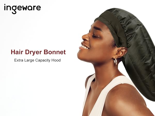 hair dryer bonnet