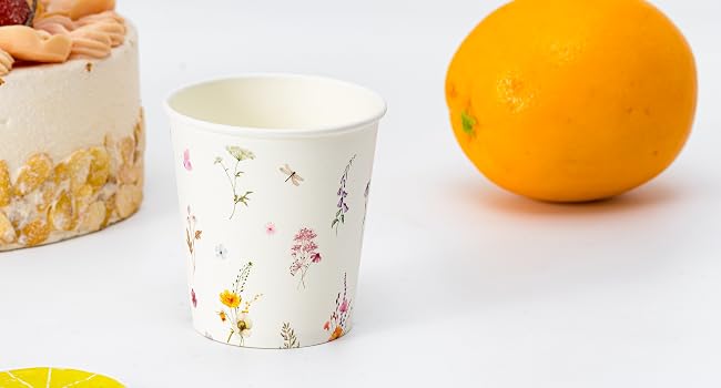 bathroom cups