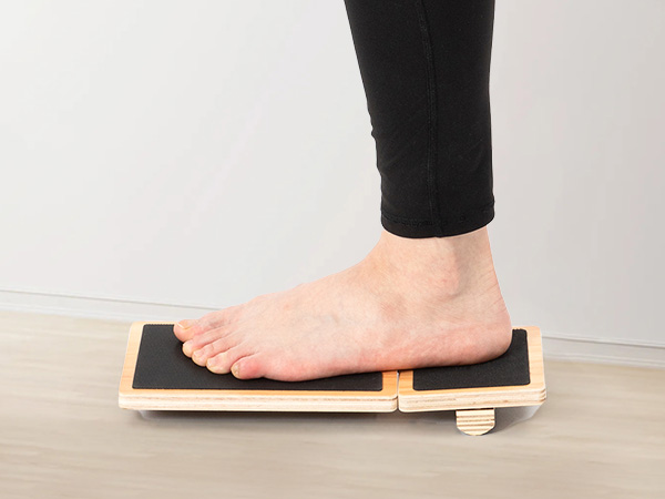 Foot & Ankle Balance Trainer