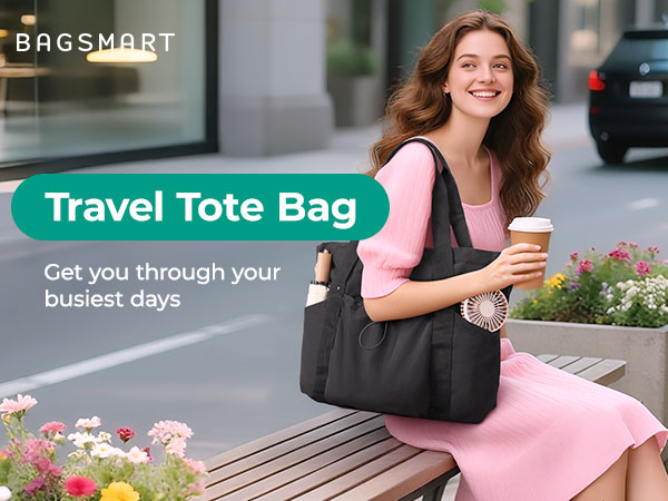foldable tote bag women