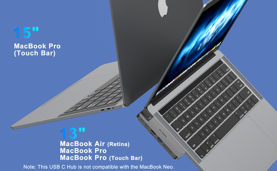 macbook usb adapter