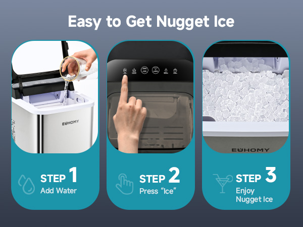 nugget ice maker4-1